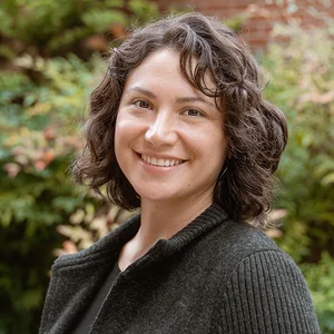 Tess Wood | College of Health | Oregon State University